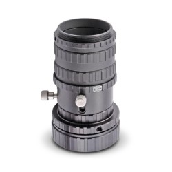 Afocal Digital Projection System ADPS III with 2"/SCTi Coupling