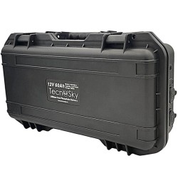 Powertank Tecnosky LiFePO4 12V 60Ah