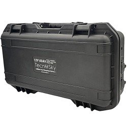 Powertank Tecnosky LiFePO4 12V 60Ah