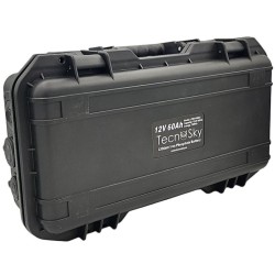 Powertank Tecnosky LiFePO4 12V 60Ah