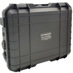 Powertank Tecnosky 12V 42Ah