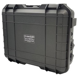 Powertank Tecnosky 12V 42Ah