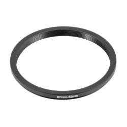 Adapter M62i to M67a – Hyperion DT-Ring