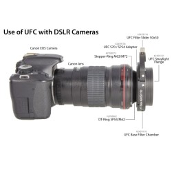 Adapter SP54i to M58a – Hyperion DT-Ring