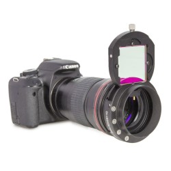 Adapter SP54i to M58a – Hyperion DT-Ring