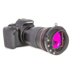 Adapter SP54i to M58a – Hyperion DT-Ring