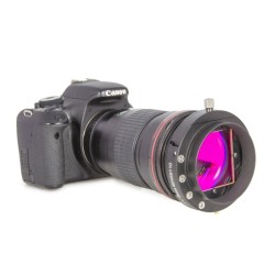 Adapter SP54i to M62a – Hyperion DT-Ring