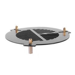 Masque di Bahtinov 94 - 120 mm