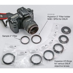 Adapter SP54i to M37a – Hyperion DT-Ring