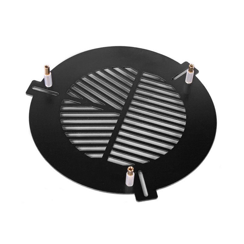 Bahtinov mask  140 - 180 mm