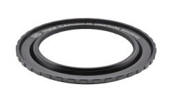 Adaptateur M68a vers SP54a – Hyperion DT-Ring