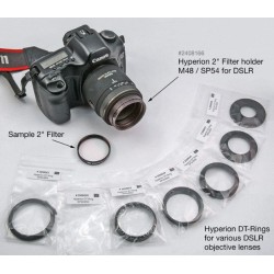 Adapter M68a to SP54a – Hyperion DT-Ring