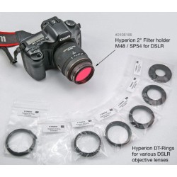 Adapter T-2i to SP54a – Hyperion DT-Ring
