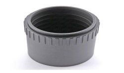 Baader M68 Extension Tube – 80 mm