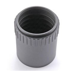 Baader M68 Extension Tube – 80 mm