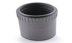 Baader M68 Extension Tube – 100 mm