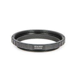 Baader Adaptateur M63a vers M68i – pour Feathertouch 2.5" OAZ / TS-Optics