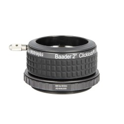 Baader Adaptateur M63a vers M68i – pour Feathertouch 2.5" OAZ / TS-Optics