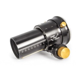 Baader Adaptateur M63a vers M68i – pour Feathertouch 2.5" OAZ / TS-Optics