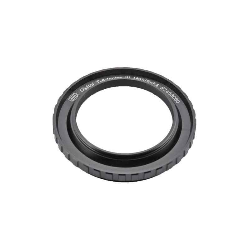 Adapter Baader M68a to SP54a – Hyperion DT-Ring