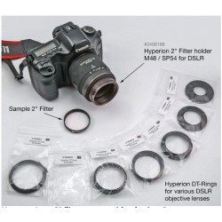 Adapter T-2i to SP54a Hyperion DT-Ring