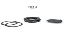 Baader FCCT I pour RASA 8" – adapté aux caméras QHY Ø77 mm