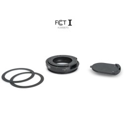 Baader FCCT I pour RASA 8" – adapté aux caméras QHY Ø77 mm