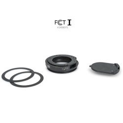 Baader FCCT I for RASA 8" – suitable for QHY Ø77 mm cameras