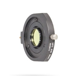 Baader UFC 1.25" AUX-Filter Holder (requires 2459113)
