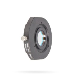 Baader UFC 1.25" AUX-Filter Holder (requires 2459113)