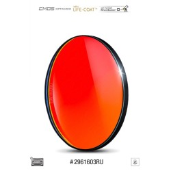 Baader RGB-R filter 2" unmounted 47.4 mm for FCCT – CMOS-optimized (2961603RU)