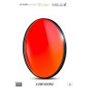 Baader filtre RGB-R 2" non monté 47.4 mm pour FCCT, optimisé CMOS (2961603RU)
