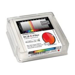 Baader RGB-R filter 2" unmounted 47.4 mm for FCCT – CMOS-optimized (2961603RU)