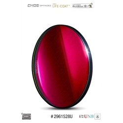 Baader S-II 2" non monté filtre f/2 rapide 4 nm optimisé CMOS (2961528U)