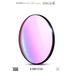 Baader UV IR Cut L 2" unmounted filter CMOS optimized (2961573U)
