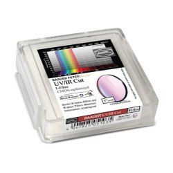 Baader UV IR Cut L 2" unmounted filter CMOS optimized (2961573U)