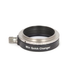 Baader M54 système de changement rapide