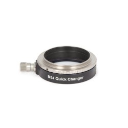 Baader M54 système de changement rapide