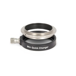 Baader M54 système de changement rapide