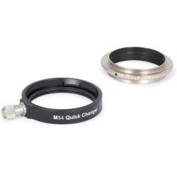 Baader M54 système de changement rapide