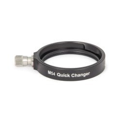 Baader M54i quick changer with S54i