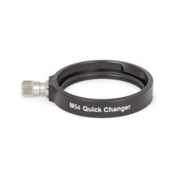 Baader M54i quick changer with S54i