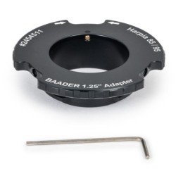 Baader baïonnette 1¼" pour longuevue Harpia Zeiss