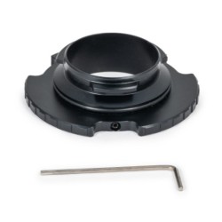 Baader baïonnette 1¼" pour longuevue Harpia Zeiss