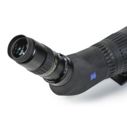 Baader baïonnette 1¼" pour longuevue Harpia Zeiss