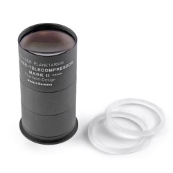 Baader 19 mm extension tube for Alan Gee II