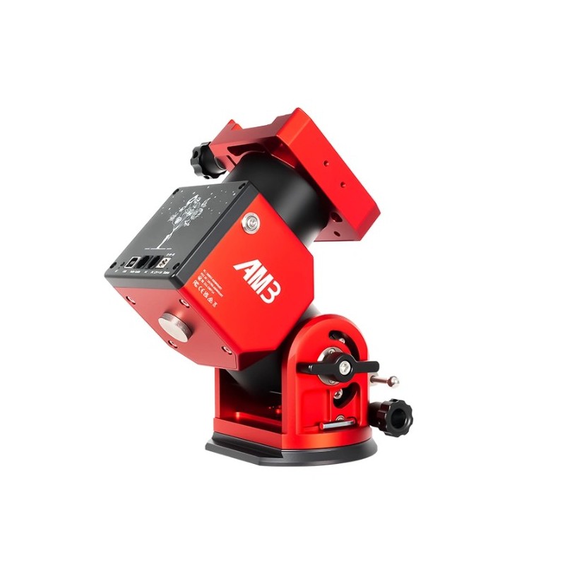 ZWO AM3N avec trépied TC40