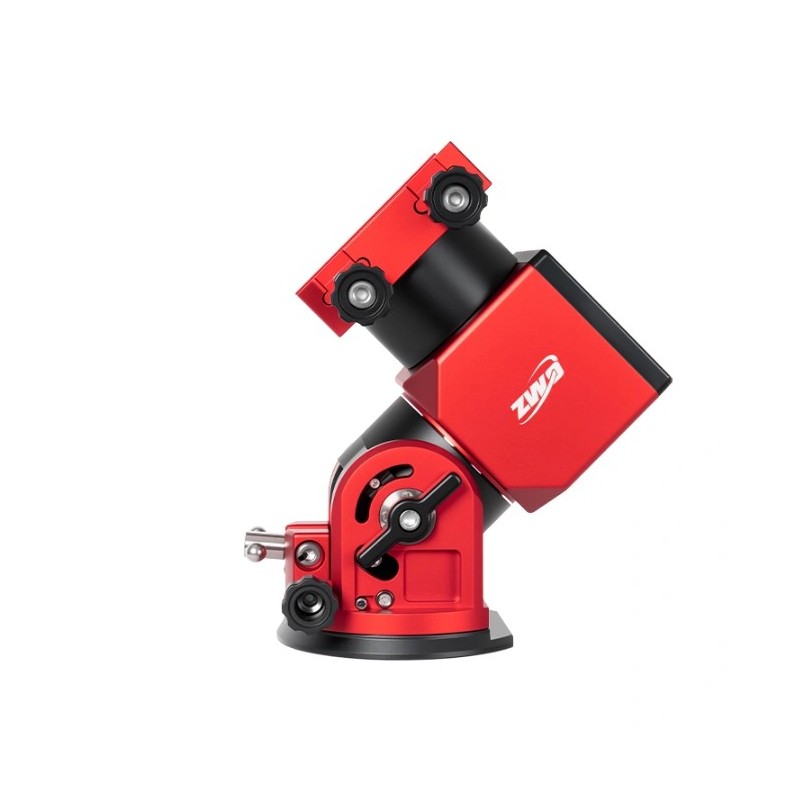 ZWO AM3N Harmonic Equatorial Mount
