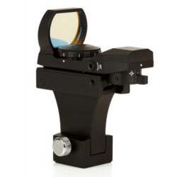 Chercheur Red Dot en aluminium point rouge