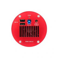 CAMERA ASI6200MC P25 PRO SERIE